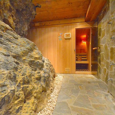 Eichenhof Top 2 - By Alpen Apartments ツェル アム ゼー エクステリア 写真