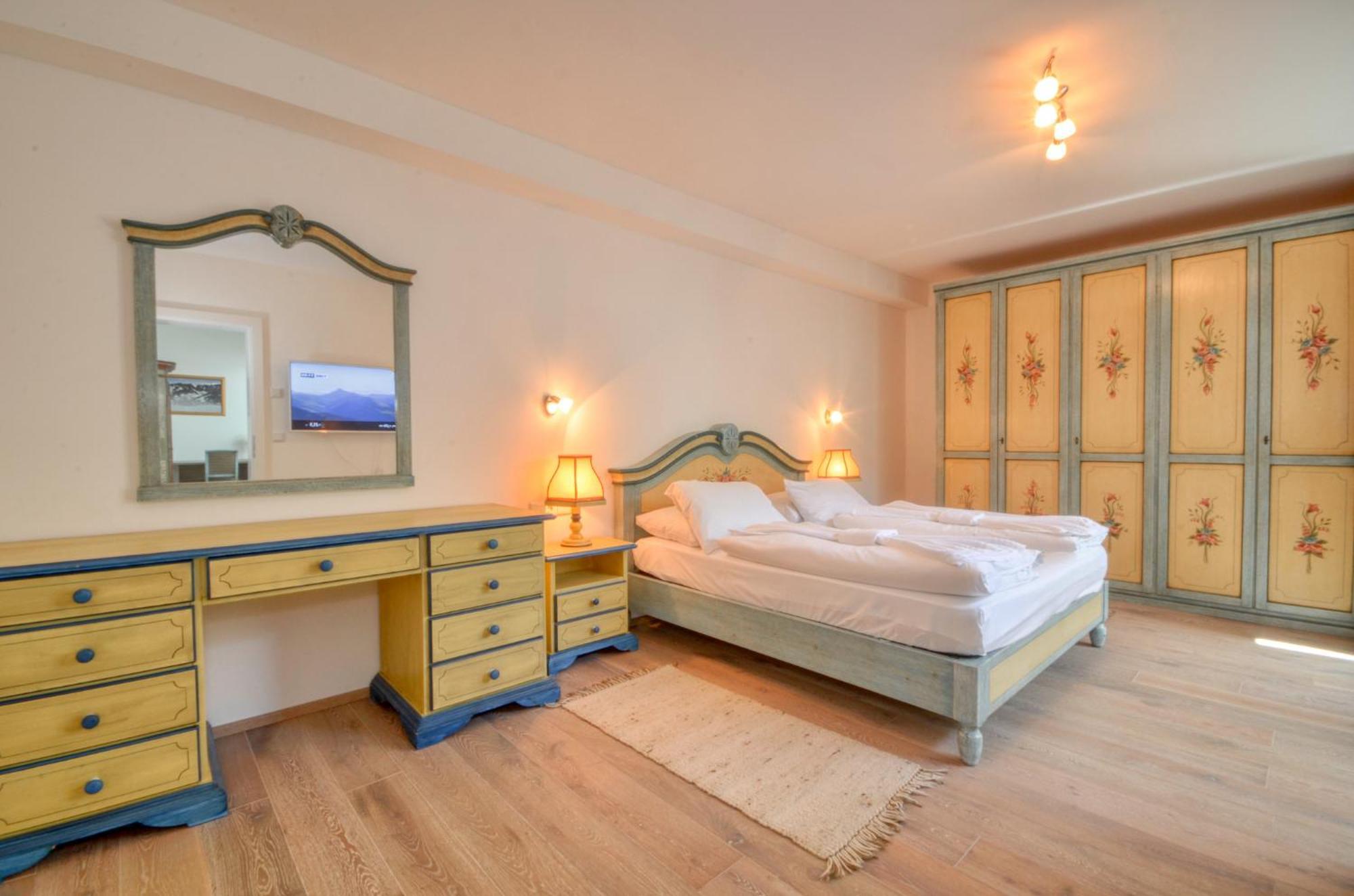 Eichenhof Top 2 - By Alpen Apartments ツェル アム ゼー エクステリア 写真